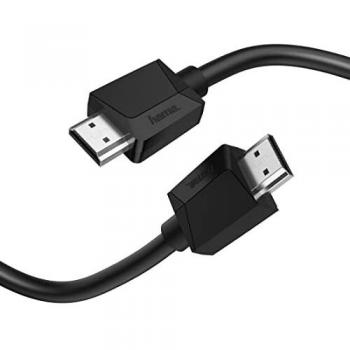 Hama High-speed HDMI™-cable 4K Connector