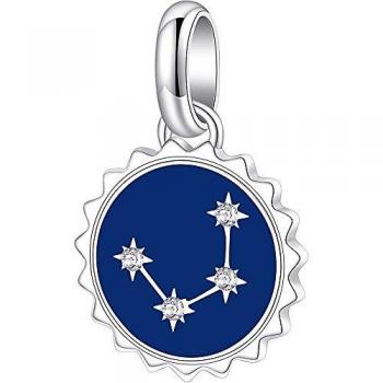 Brosway Ciondolo Tres Jolie Mini con cristalli cod. BTJM173