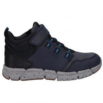 Geox Flexyper Women’s Trainers – Grey