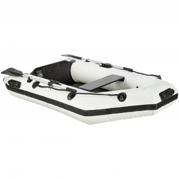 Tenda Vela Aquaparx RIB230 – Protezione Bianca