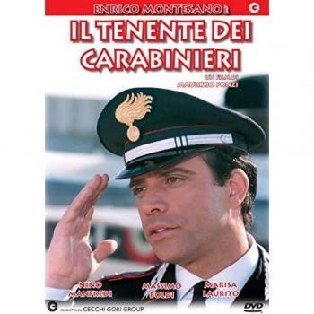 Il tenente dei carabinieri