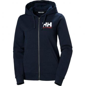 Sudadera Con Cremallera Logo Full Zip 2.0 Helly Hansen
