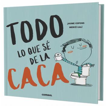 Todo Lo Que S De Ña Caca