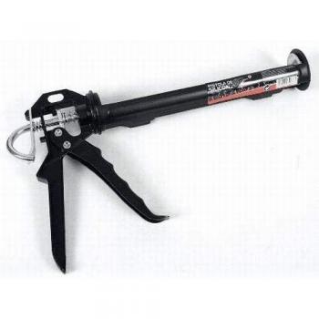 Pistola de Silicona Negra 36x21 cm