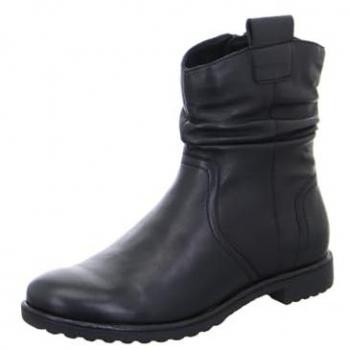 Ara LIVERPOOL Stiefelette Komfortschuh Bequemweite G Damen