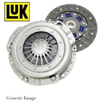 LUK 619301360 Kit Embrayage Repset