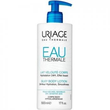 Uriage Leche de Agua Termal 500ml