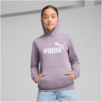 Puma Infantil Sudadera Eco-Friendly Lila 58703130