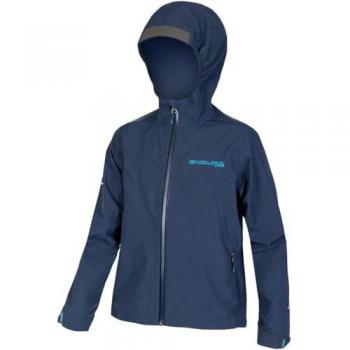 Endura Boys' MT500JR Waterproof Jacket