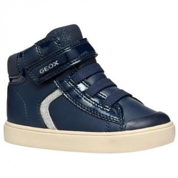 Zapatillas Geox Gisli para Niñas Azules