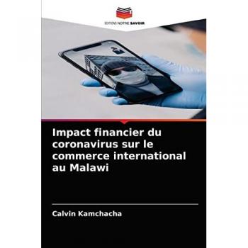 Impact financier du coronavirus sur le commerce international au Malawi