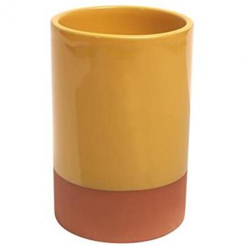 Dexam Sintra Glazed Terracotta Wine Cooler