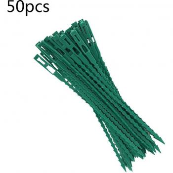 Cucumber and Grape Plant Support Wire