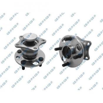Cuscinetto Ruota Professional GSP 9400092