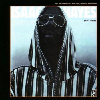 Moses Noirs (Simple Album) (Digipack)