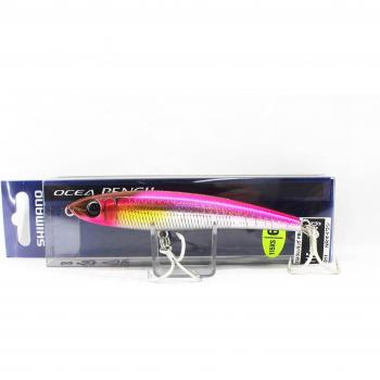 Shimano PB-315N Ocea Pencil 115XS Sinking Köder
