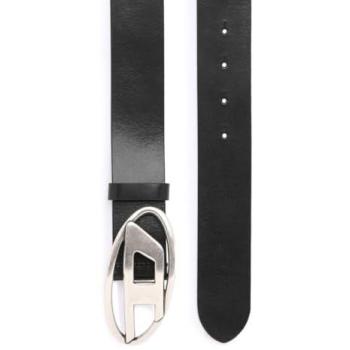 Ceinture cuir homme Diesel boucle D