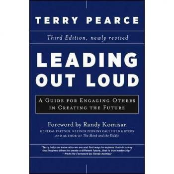 Vitalsource Technologies, Inc. Leading Out Loud
