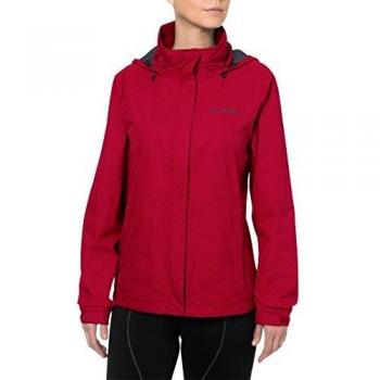 VAUDE Women's Escape Bike Light Jacket