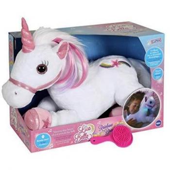 Lica Bella Gipsy Mjukis Unicorn
