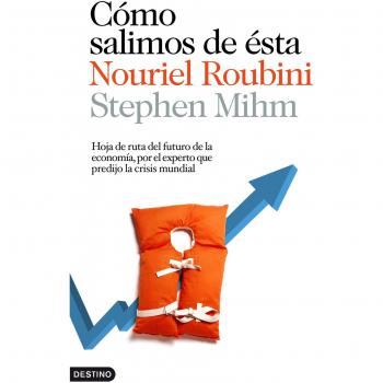 Cómo salimos de ésta
