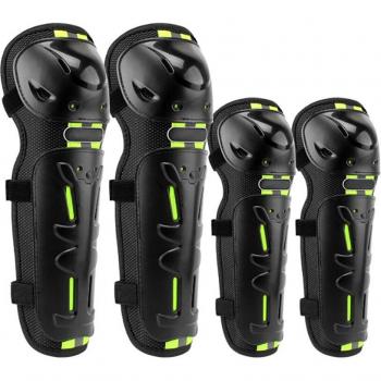 MotoGuardian Reflector Pro