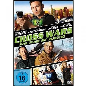 Cross Wars