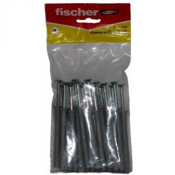 Fischer Hammer-In Wall Anchors