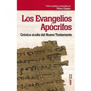 EVANGELIOS APOCRIFOS, LOS