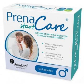 Kracht & Vitaliteit Voor Mannen
