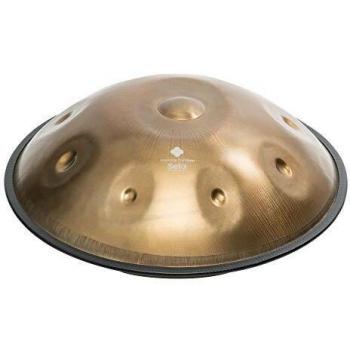 Sela Harmony Steel Handpan F# Hijaz