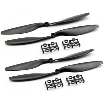 Multicopter Propeller 1045 for F450 F550 S550
