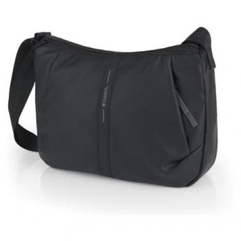 Borsa Gabol 30x3x12 cm Nero Unico