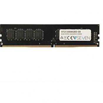 V7 8GB DDR4 PC4-21300