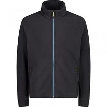 CMP Fleece 3h12917n Grigio