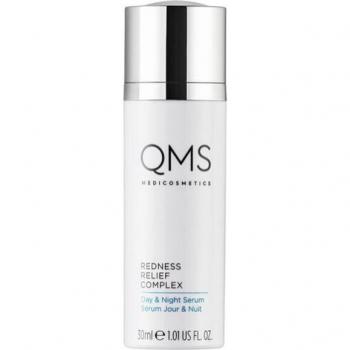 QMS Sereno Arrossamento Serum Giorno & Notte 30 ml