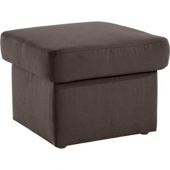 Sit&more Stauraumhocker »Melissa«, klassisches Design, leicht zu reinigen