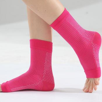 Sports Ankle Protector for Basketball and Soccer