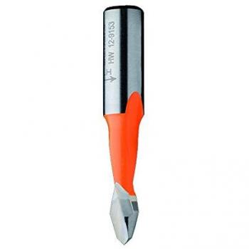 Punta Foratrice Xtreme Hw 10×26 mm, Micrograin Extra Fine 5 mm