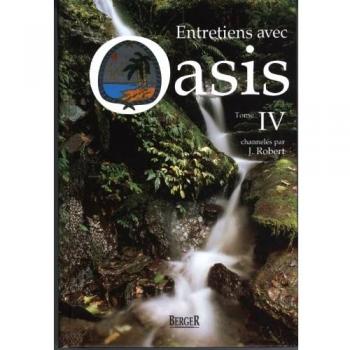Entretiens avec Oasis
