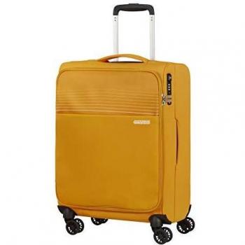 Bagage de cabine American Tourister Lite Ray, Spinner S (55 cm