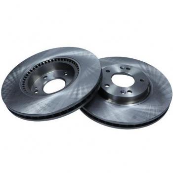 MAXGEAR 19-1863 Freno Disco