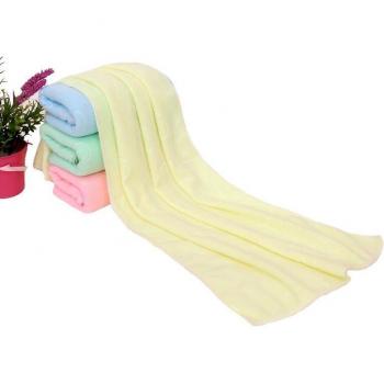 Absorbent Kitchen Towel with Bear Pattern