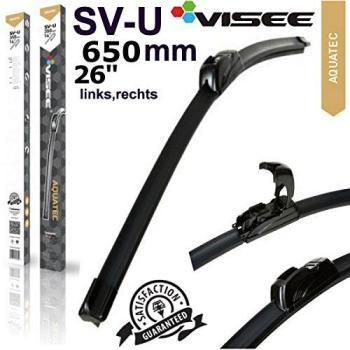Essuie-glace VISEE AQU 650
