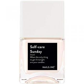Life Hack Nagellack von Nails Inc – Selbstfürsorge Sonntag 14 ml
