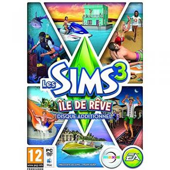 Les Sims 3: Tropeninsel