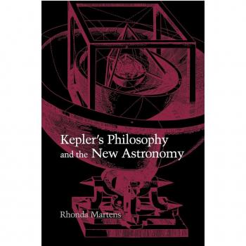 Vitalsource Technologies, Inc. Kepler's Philosophy And The New Astronomy