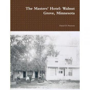 The Masters' Hotel