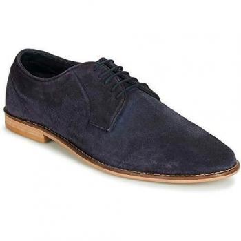 Derby Uomini Blu 45 – Frank Wright Finlay & Richelieu