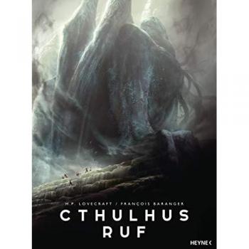 Lovecraft, H. P.: Cthulhus Ruf